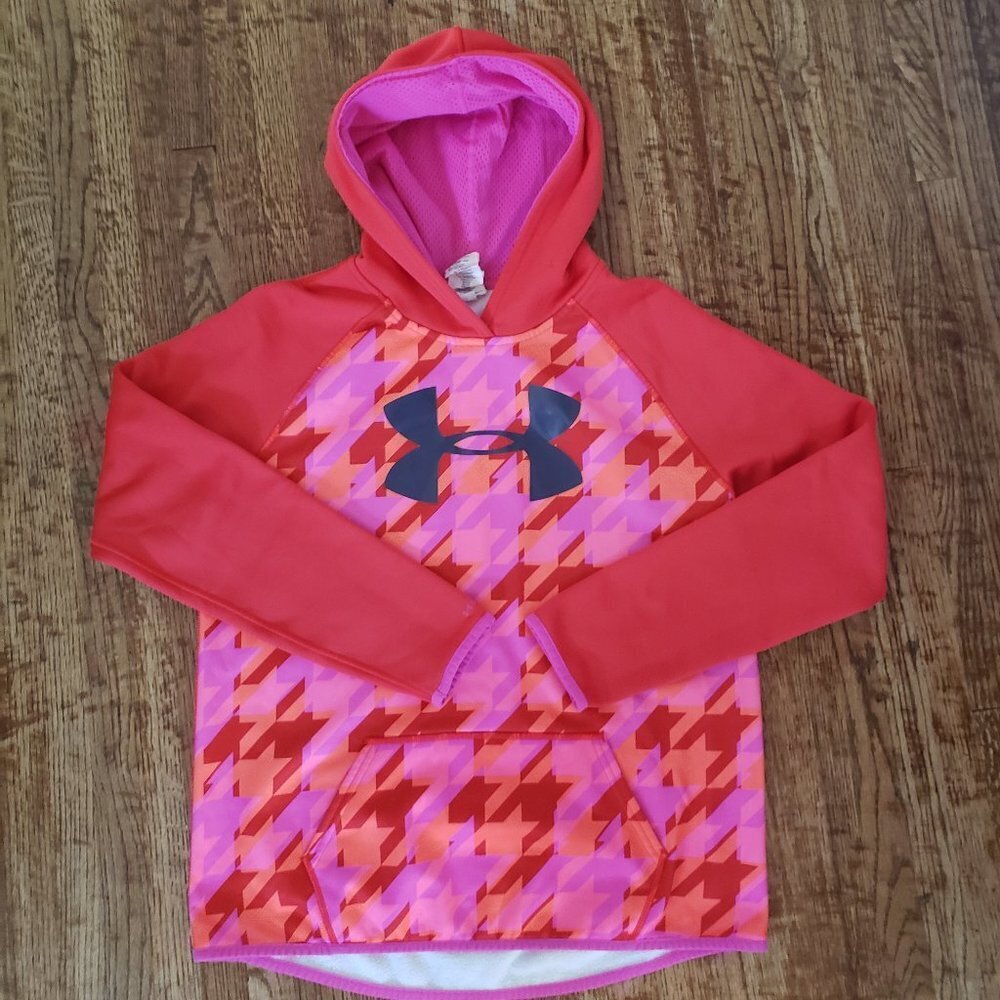 Under Armour Hoodie
